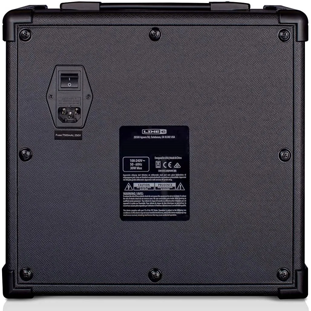 combo-tranzystorowy-line-6-konstrukcja-tranzystorowy