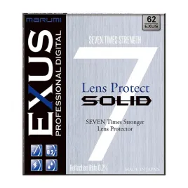 filtr-ochronny-marumi-exus-solid-protect-62mm