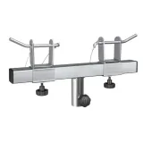 adam-hall-stands-tra-36-ta-400-do-kraty-20-40-cm-na-statyw-35-mm-do-50-kg-marka-adam-hall