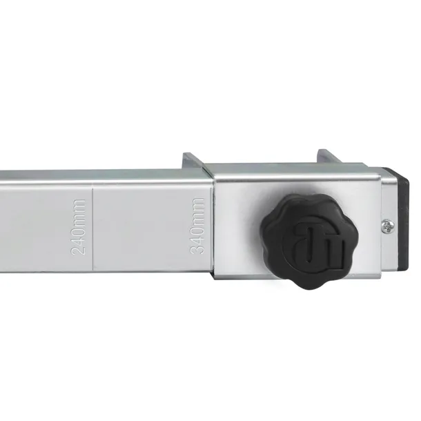 adam-hall-stands-tra-36-ta-400-do-kraty-20-40-cm-na-statyw-35-mm-do-50-kg-typ-adapter