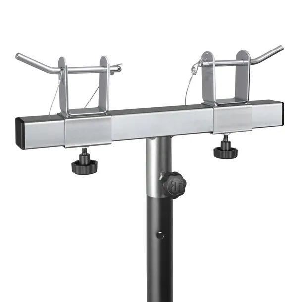 adam-hall-stands-tra-36-ta-400-do-kraty-20-40-cm-na-statyw-35-mm-do-50-kg-maksymalny-udzwig-50-kg