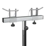 adam-hall-stands-tra-36-ta-400-do-kraty-20-40-cm-na-statyw-35-mm-do-50-kg-maksymalny-udzwig-50-kg