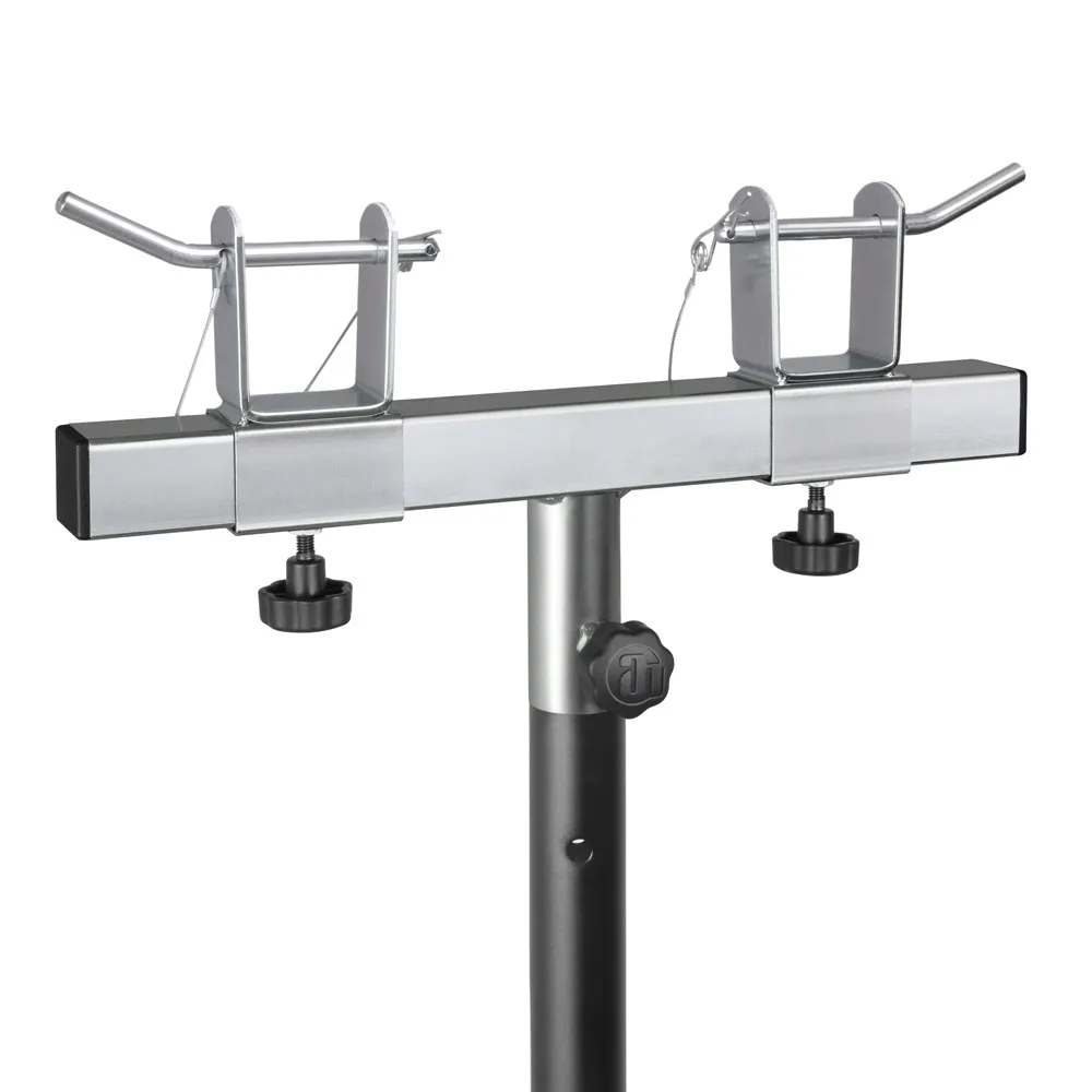 adam-hall-stands-tra-36-ta-400-do-kraty-20-40-cm-na-statyw-35-mm-do-50-kg-marka-adam-hall
