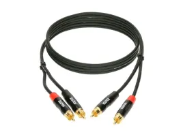 kabel-klotz-kt-cc300-2x-rca-cinch-2x-rca-cinch-3-m
