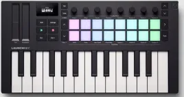 novation-launchkey-mini-25-mk4-klawiatury-sterujace