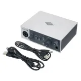 universal-audio-volt-1-interfejs-audio-usb-c-marka-universal-audio-kolor-srebrny