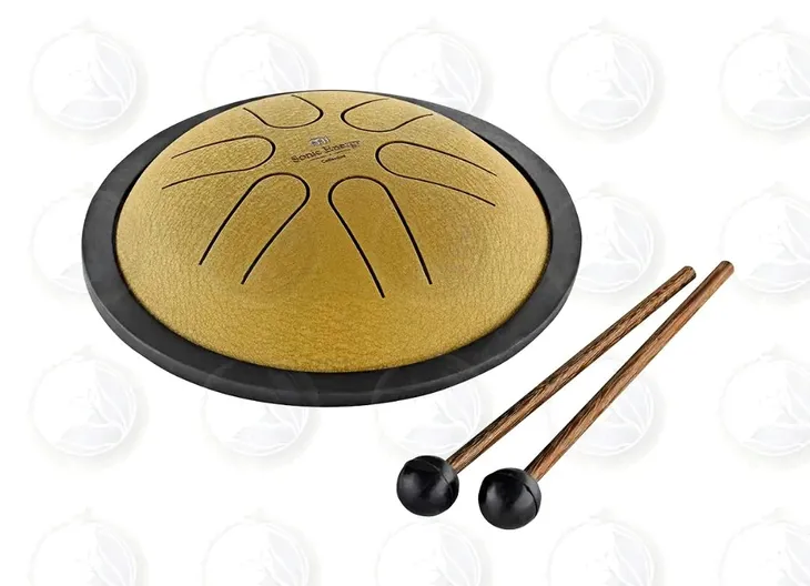 handpan-meinl-mstd3g-kolor-zloty