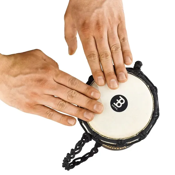 meinl-hdj7-xxs-african-djembe-xxs-male-djembe-gecko-design-marka-meinl