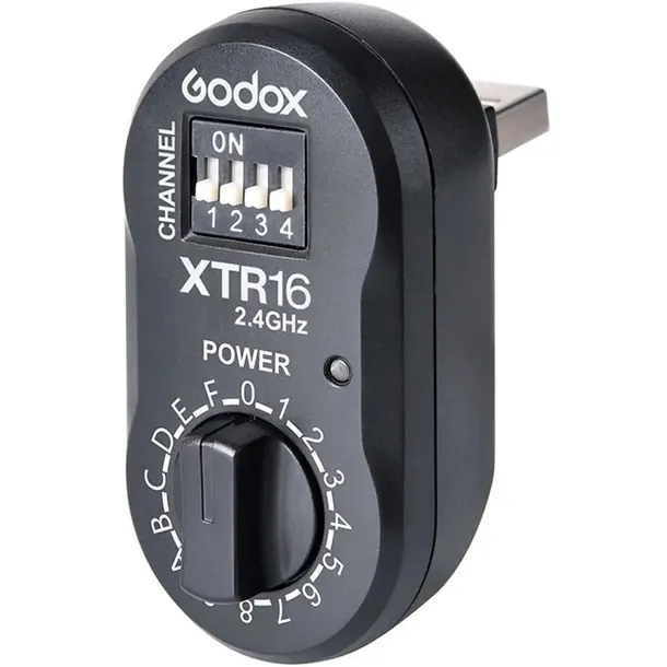 zestaw-wyzwalania-godox-zestaw-remote-xtr-16-2-4g-nadajnik-i-odbiornik-model-xt16
