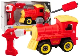 lokomotywa-do-skrecania-zdalnie-sterowana-rc-czerwona