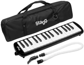 melodyka-stagg-melosta32-bk-32-cm
