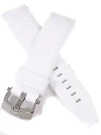 bialy-silikonowy-pasek-do-zegarka-vostok-lunokhod