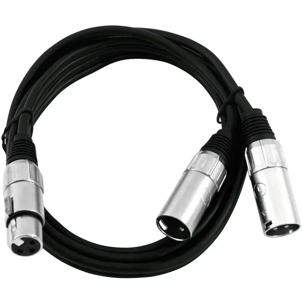 omnitronic-adapter-xlr-f-2xxlr-m-3m-bk-xlr-zenski-2-x-xlr-meski-3-metr-y-marka-omnitronic