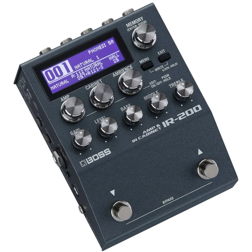 boss-ir-200-symulator-impulsow-wzmacniaczy-ir-efekt-gitarowy-waga-z-opakowaniem-0-7-kg