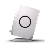 monitor-studyjny-adam-d3v-white-100-w-srednica-glosnika-wysokotonowego-2-mm