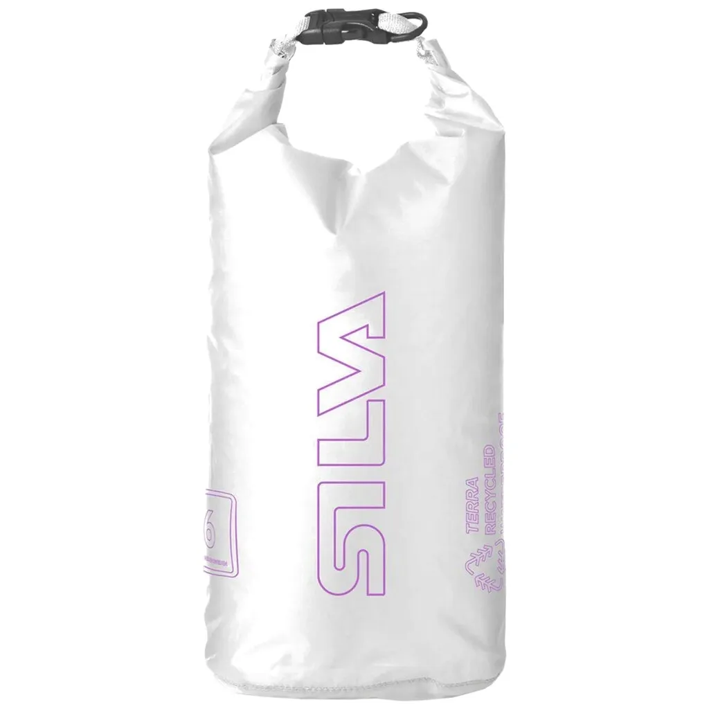 worek-wodoszczelny-silva-terra-dry-bag-6l-rodzaj-worek