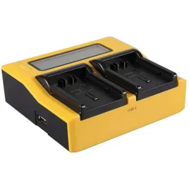 podwojna-ladowarka-patona-lcd-usb-do-panasonic-vw-vbn130-vw-vbn260-hc-x920