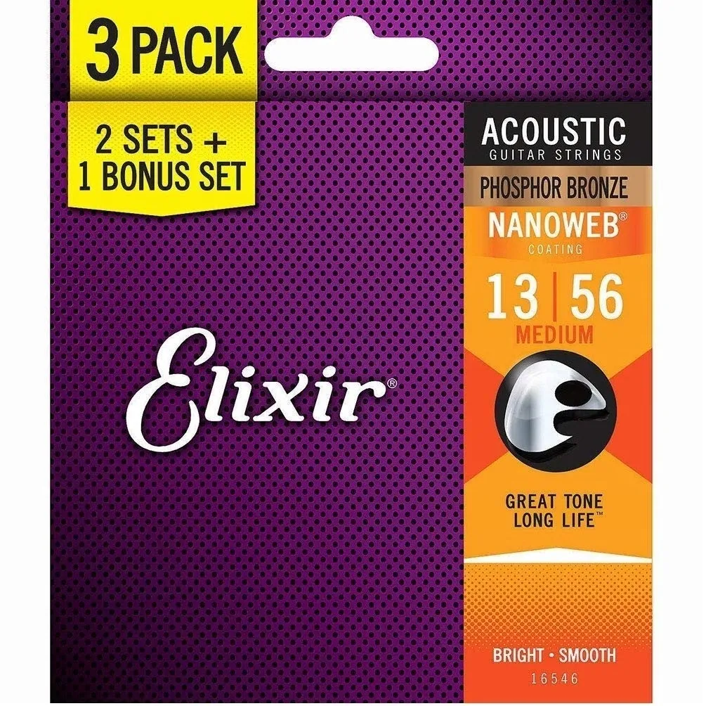 3pack-elixir-nanoweb-phosphor-bronze-13-56-16546-waga-z-opakowaniem-0-3-kg