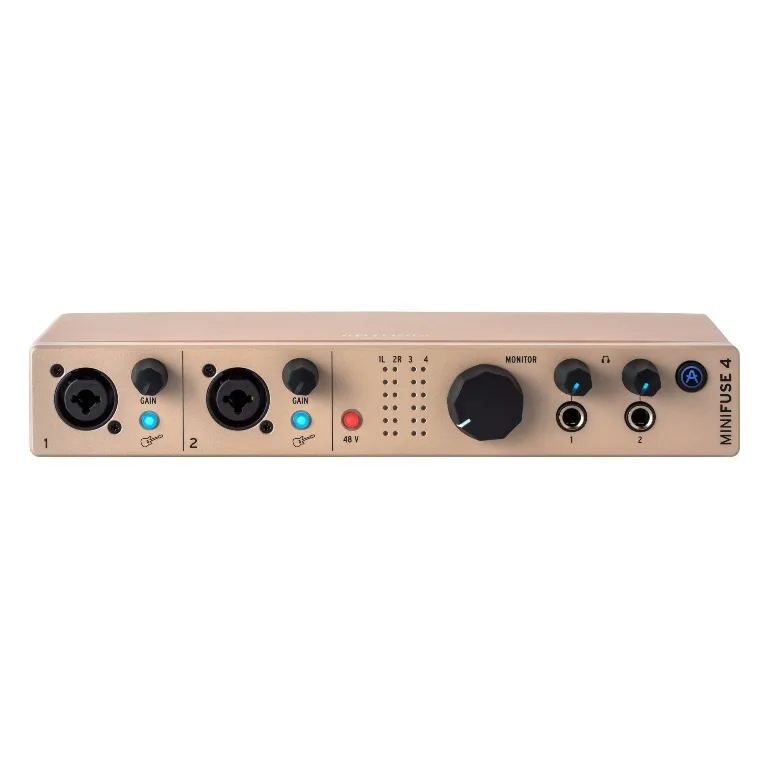 arturia-minifuse-4-champagne-interfejs-usb-mega-soft