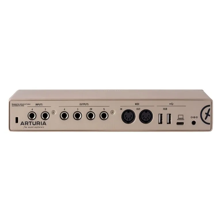 arturia-minifuse-4-champagne-interfejs-usb-mega-soft