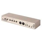 arturia-minifuse-4-champagne-interfejs-usb-mega-soft-kolor-szary