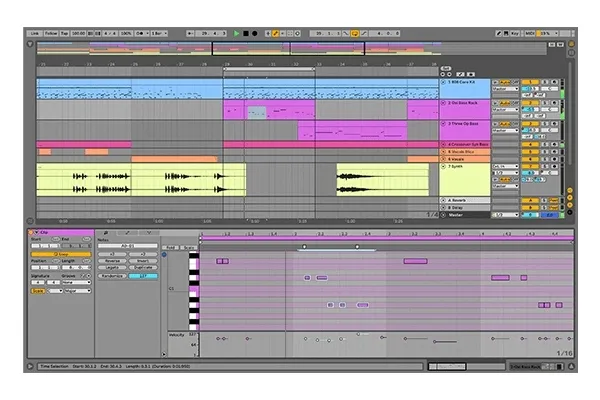 arturia-minifuse-4-champagne-interfejs-usb-mega-soft