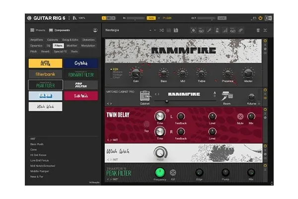 arturia-minifuse-4-champagne-interfejs-usb-mega-soft-marka-arturia-model-minifuse-4-champagne