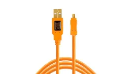 kabel-miniusb-usb-tether-tools-cu8015-org-zolty-46-m