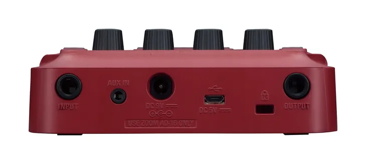 multiefekt-basowy-zoom-b1-four-certyfikat-ce