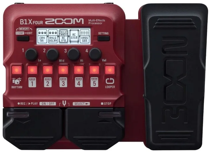 multiefekt-basowy-zoom-b1-four-przeznaczenie-gitara-basowa