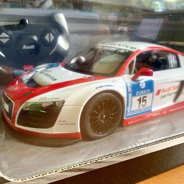 samochod-rastar-bialy-czerwony-skala-1-14