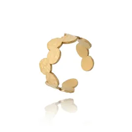 pierscionek-damski-zloty-by-dziubeka-r-15