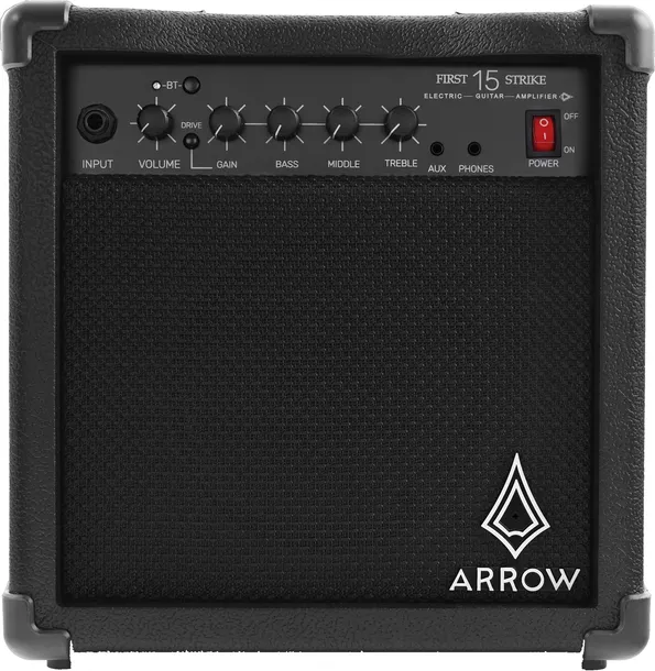 combo-tranzystorowy-arrow-moc-znamionowa-rms-15-w