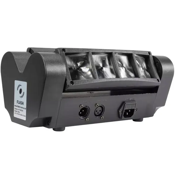 reflektor-flash-8x3w-led-rgbw-marka-flash-zawiera-baterie-nie