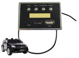 panel-muzyczny-do-pojazdu-mercedes-gls63