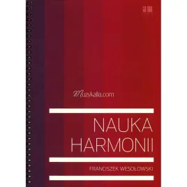 nauka-harmonii-franciszek-wesolowski