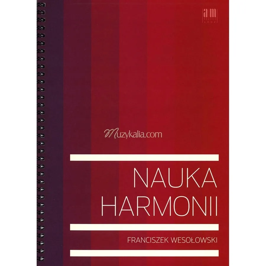 nauka-harmonii-franciszek-wesolowski