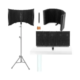 uchwyt-do-mikrofonu-dna-nsp-kabina-akustyczna-przenosna-ekran-studyjny