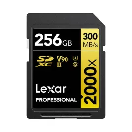 karta-pamieci-lexar-sdxc-256gb-2000x-pro-uhs-ii-v90-u3
