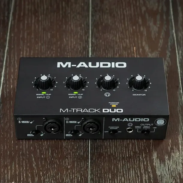 interfejs-audio-m-audio-m-track-duo-model-m-track-duo