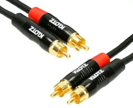 kabel-klotz-kt-cc060-2x-rca-cinch-2x-rca-cinch-06-m