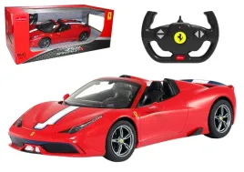 auto-rc-rastar-1-14-laferrari-aperta-czerwone-cabrio