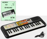 yamaha-pss-f30-mini-keyboard-dla-dziecka-syntezator-organki-kolor-czarny