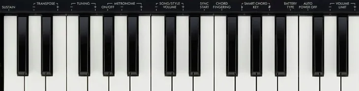 yamaha-pss-f30-mini-keyboard-dla-dziecka-syntezator-organki-zasilanie-sieciowe-waga-z-opakowaniem-1-kg