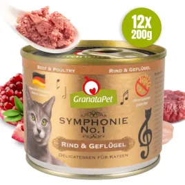 granatapet-symphonie-no-1-karma-dla-kota-wolowina-i-drob-12x-200g