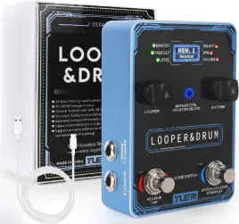 yuer-xs-04-looper-automat-perkusyjny