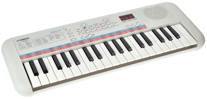 keyboard-yamaha-pss-e30
