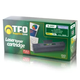 toner-tfo-b-245y-do-brother-hl-3140cw-hl-3170cdw