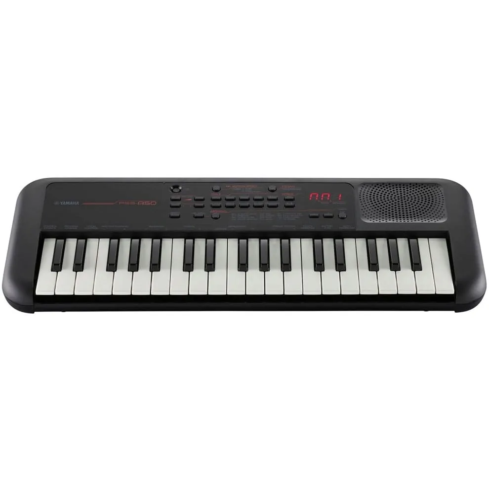 keyboard-yamaha-pss-a50