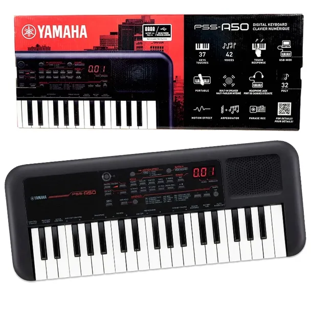 keyboard-yamaha-pss-a50-wysokosc-produktu-5-4-cm